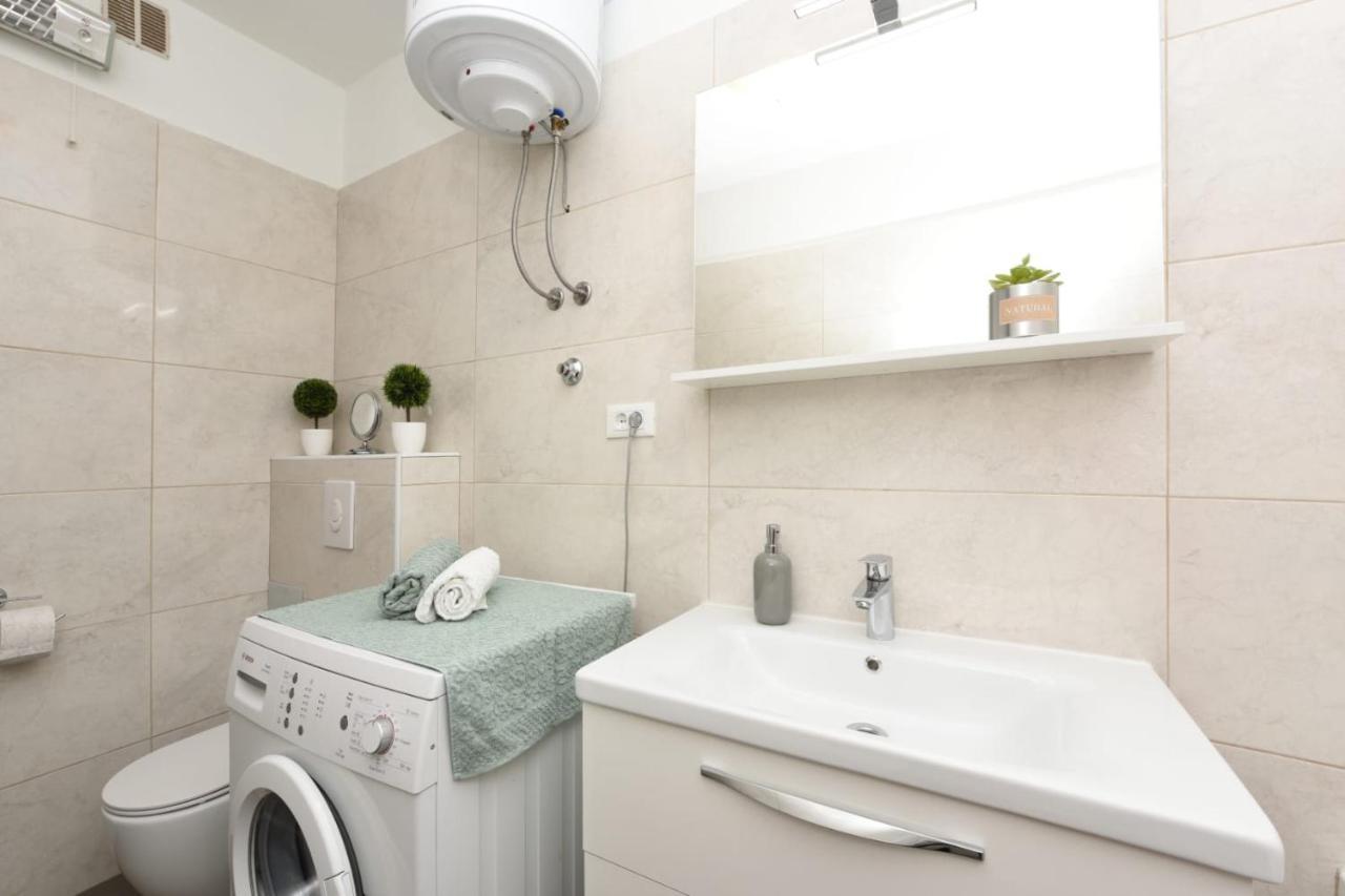 Apartmán Vinika Zadar