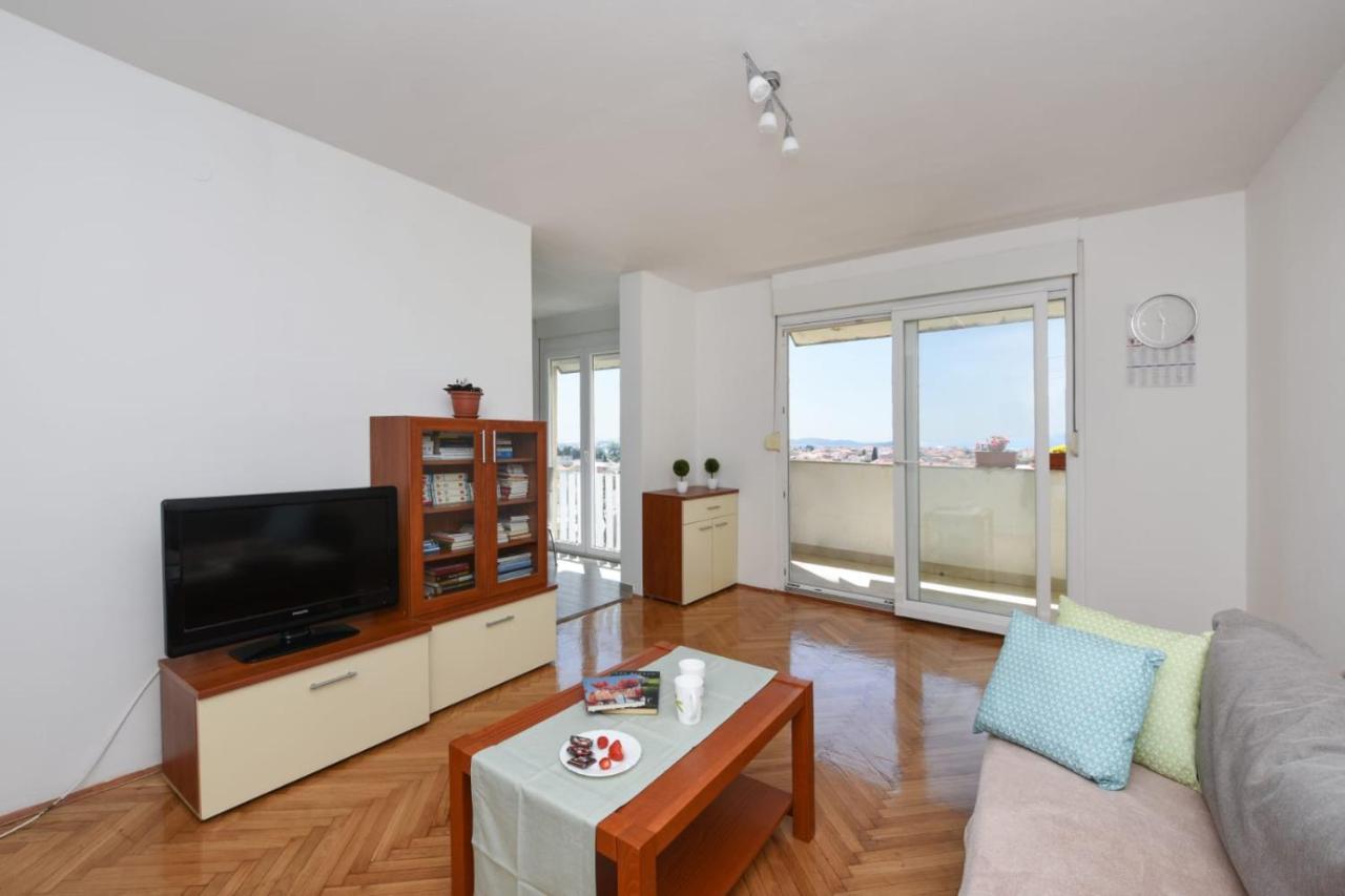 Apartament Vinika Zadar