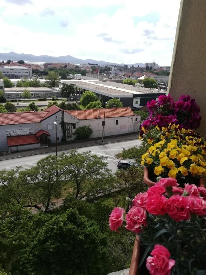 Vinika Apartment