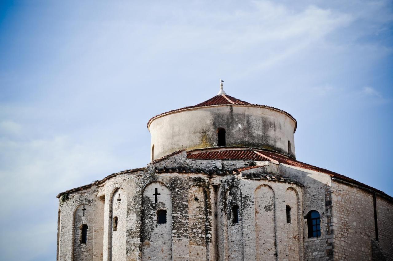 Vinika Apartament Zadar