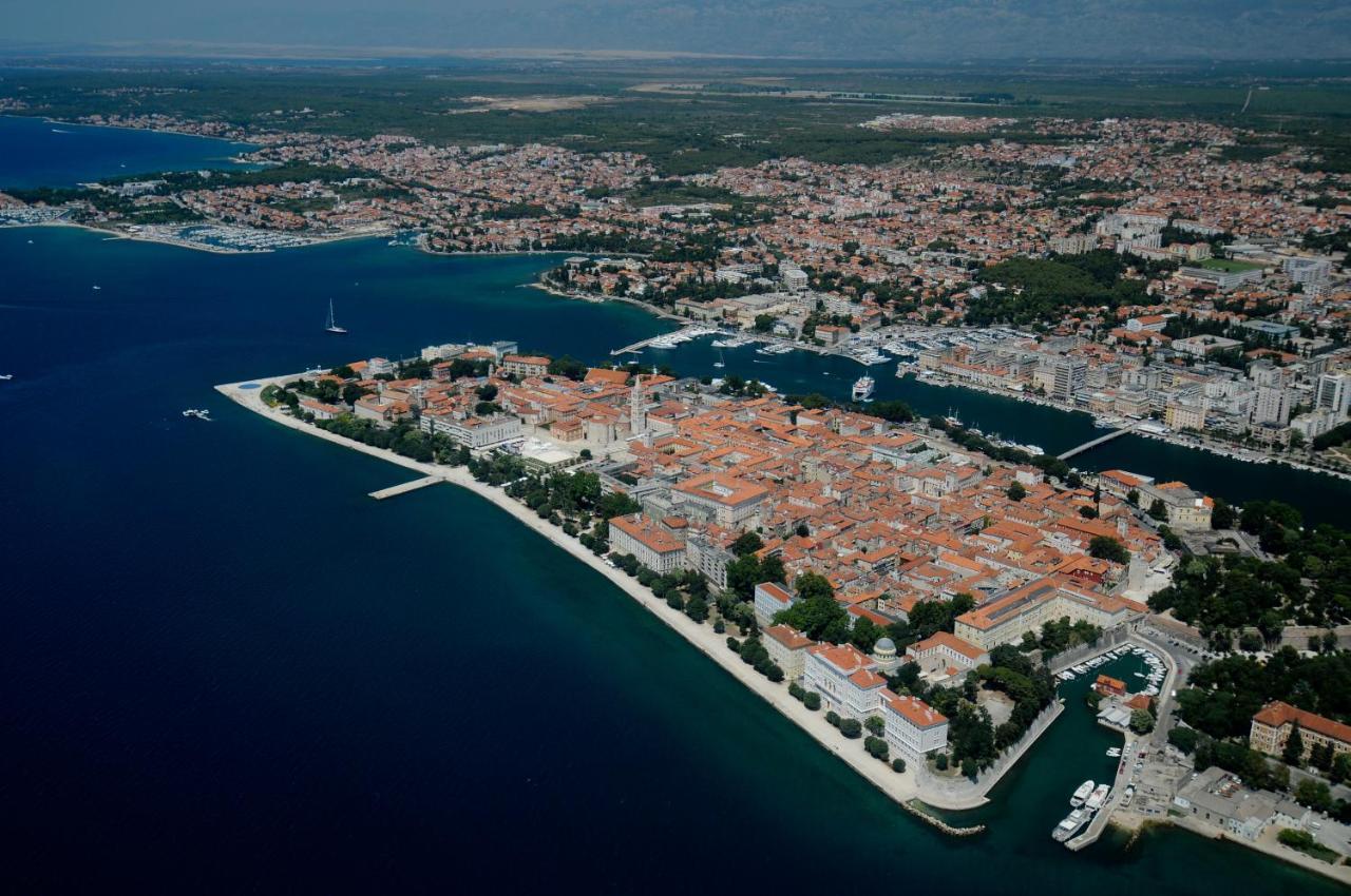 Vinika * Zadar