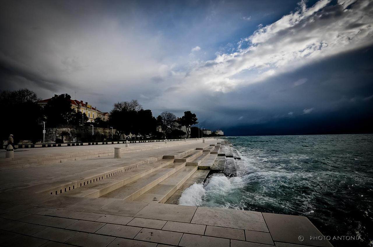 Apartament Vinika Zadar