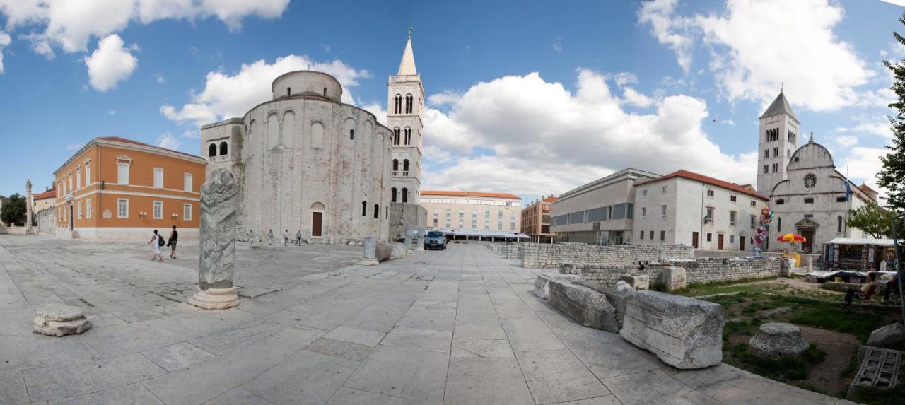 Apartament Vinika